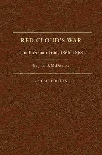 Red Cloud's War