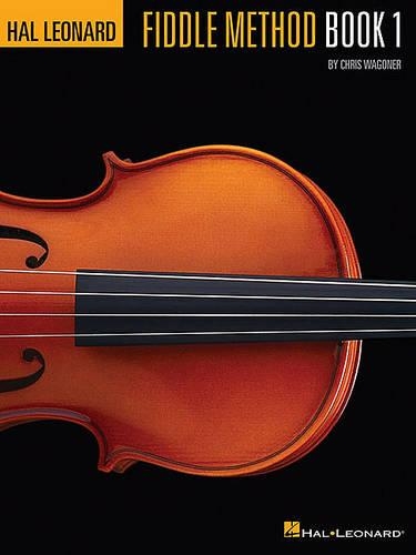 Fiddle Method Book 1