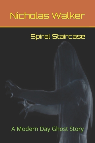 Spiral Staircase: Now in new easy to read format