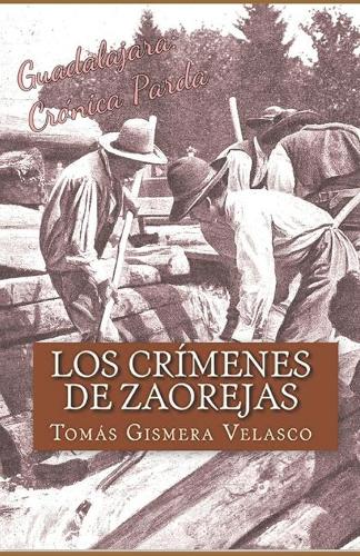 Los crímenes de Zaorejas