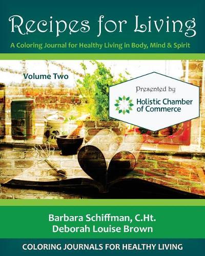 Recipes for Living