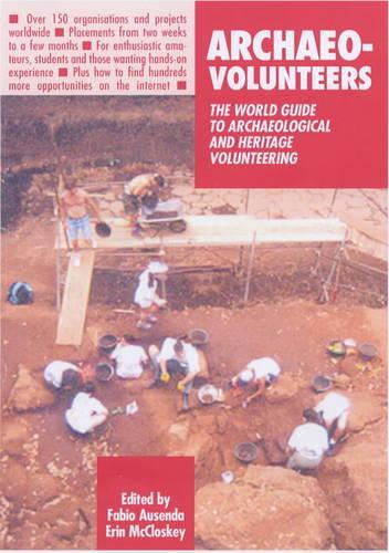 Archaeo-Volunteers