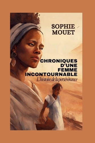 Chroniques d'Une Femme Incontournable