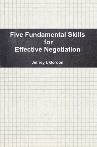 Five Fundamental Skills