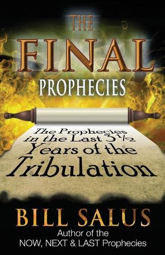 The Final Prophecies