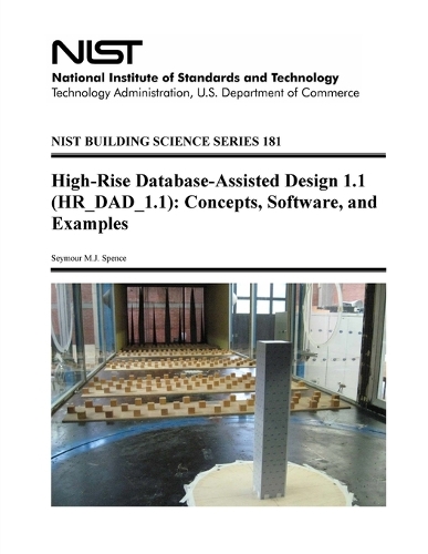 High-Rise Database-Assisted Design 1.1 (Hr_dad_1.1): Concepts, Software, and Examples