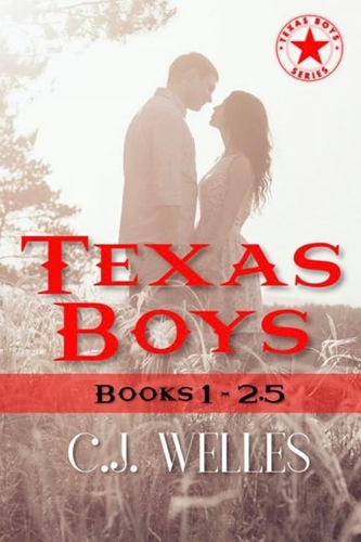 Texas Boys Series