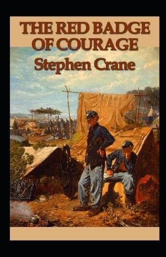 The Red Badge of Courage Annotated