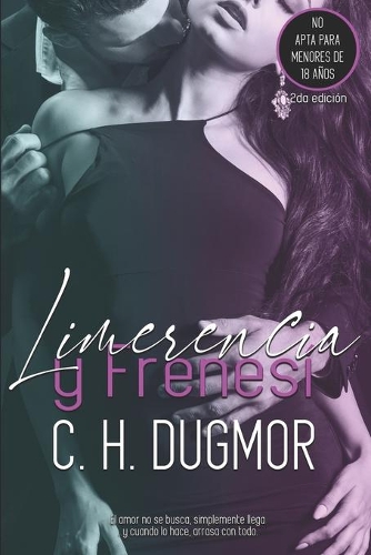 Limerencia y Frenesí