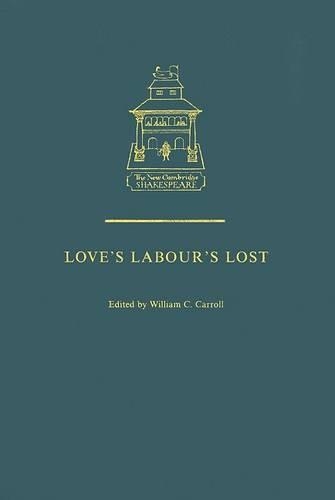 Love's Labour's Lost