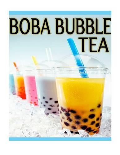 Boba Bubble Tea