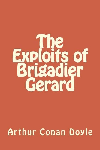 The Exploits of Brigadier Gerard