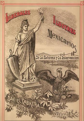 Liberales Ilustres Mexicanos