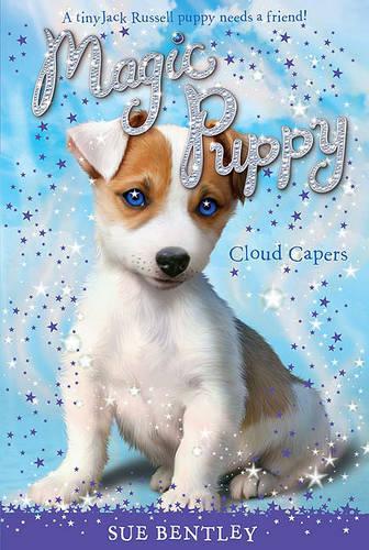 Cloud Capers: (03 Magic Puppy)
