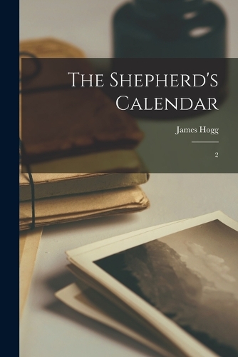 The Shepherd's Calendar