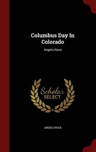 Columbus Day in Colorado