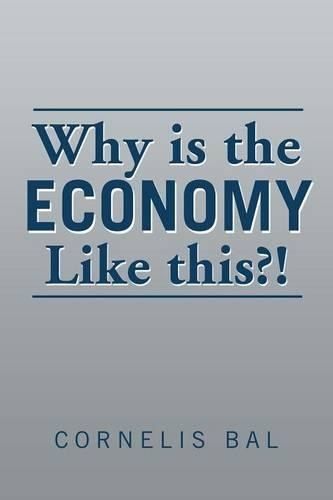 Why is the economy like this?!