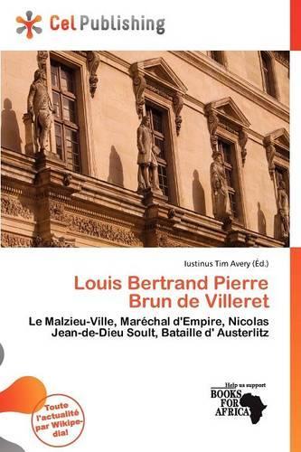 Louis Bertrand Pierre Brun de Villeret