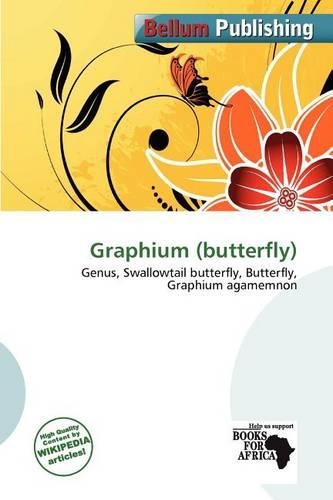Graphium (Butterfly)