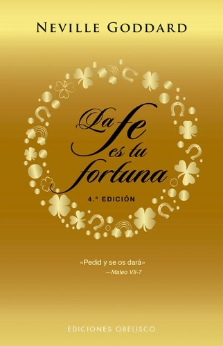 Fe Es Tu Fortuna, La -V2*