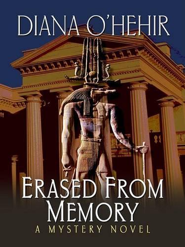 Erased from Memory: (Thorndike Mystery)