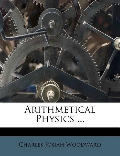 Arithmetical Physics ...