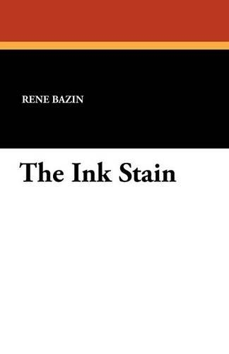 The Ink Stain