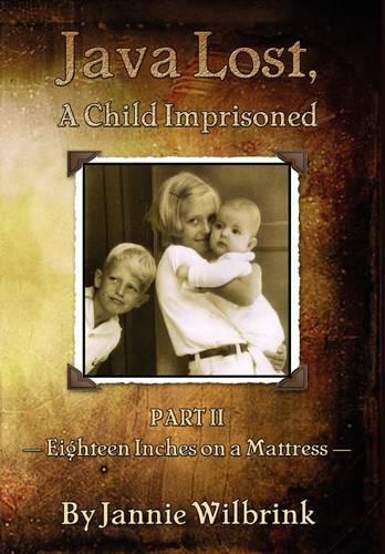 Java Lost, A Child Imprisoned - II