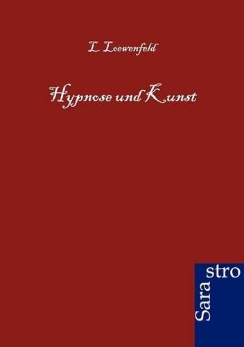 Hypnose und Kunst