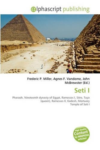 Seti I