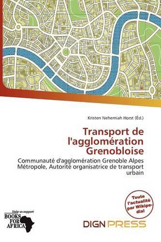Transport de L'Agglom Ration Grenobloise