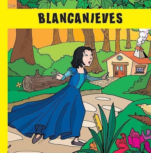 Blancanieves