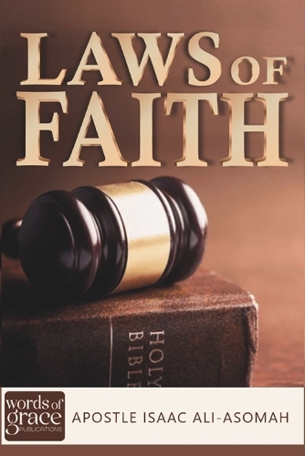 Laws of Faith