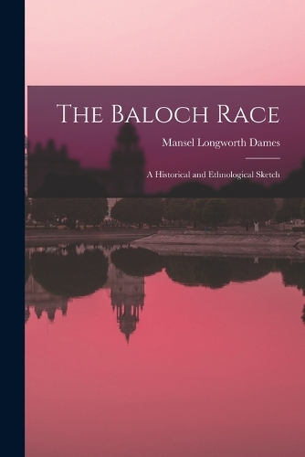 The Baloch Race