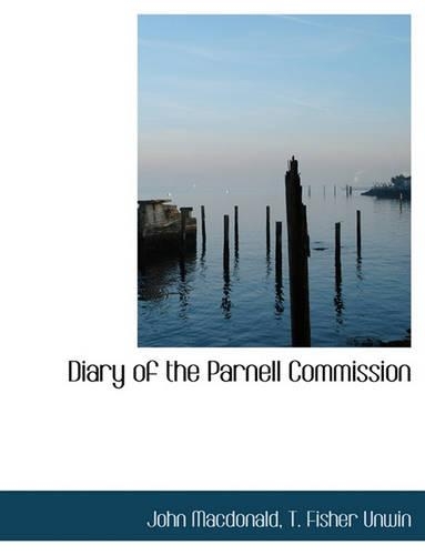 Diary of the Parnell Commission