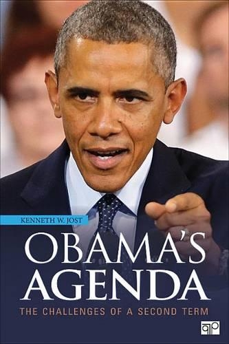 Obama's Agenda