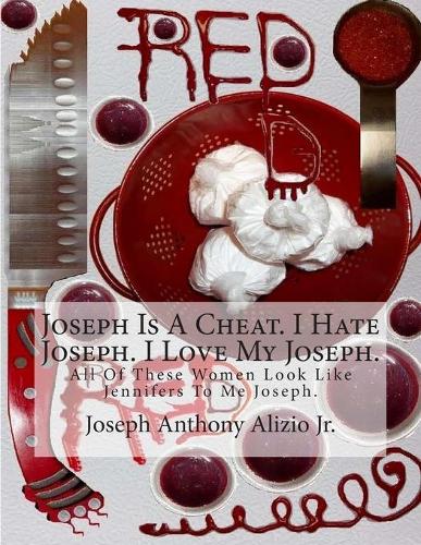 Joseph Is A Cheat. I Hate Joseph. I Love My Joseph.: All Of These Women Look Like Jennifers To Me Joseph.(22 Cocaine. 1967.)