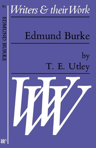 Edmund Burke