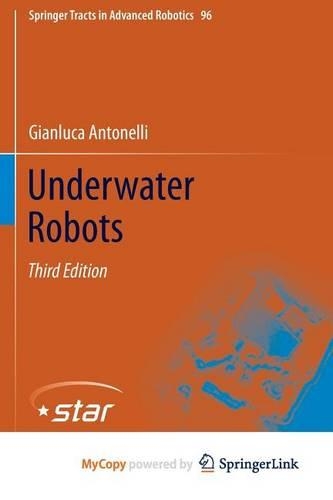 Underwater Robots