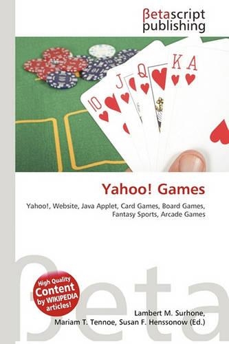 Yahoo! Games