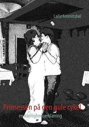 Prinsessen P Den Gule Cykel