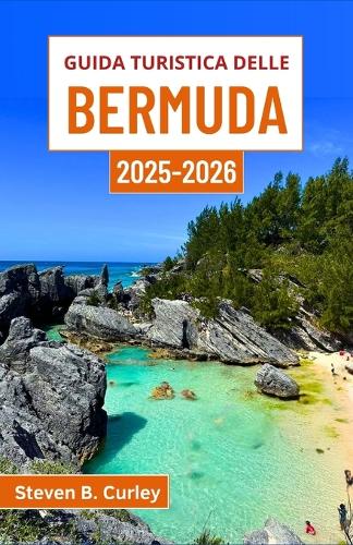 Guida turistica delle Bermuda 2025-2026
