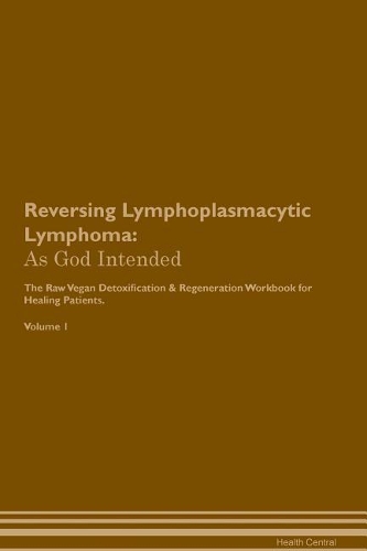 Reversing Lymphoplasmacytic Lymphoma