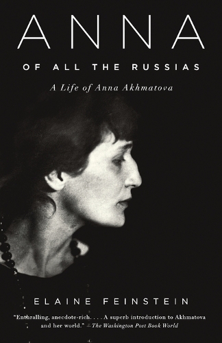 Anna of All the Russias