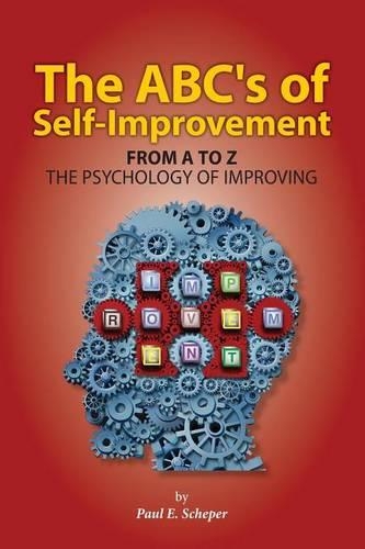 The ABC's of Self-Improvement