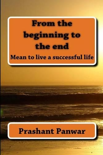 From the beginning to the end