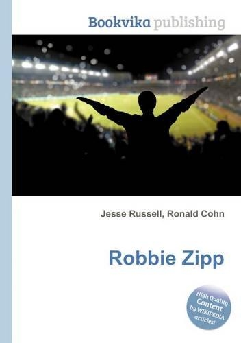 Robbie Zipp