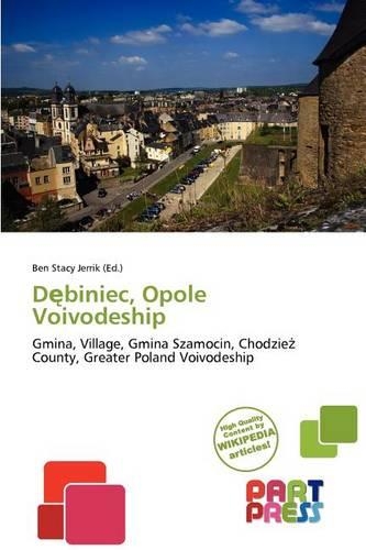 D Biniec, Opole Voivodeship