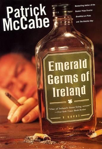 Emerald Germs of Ireland