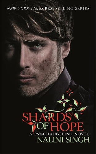 Shards of Hope: A Psy-Changeling Novel(Psy-Changeling Series)
